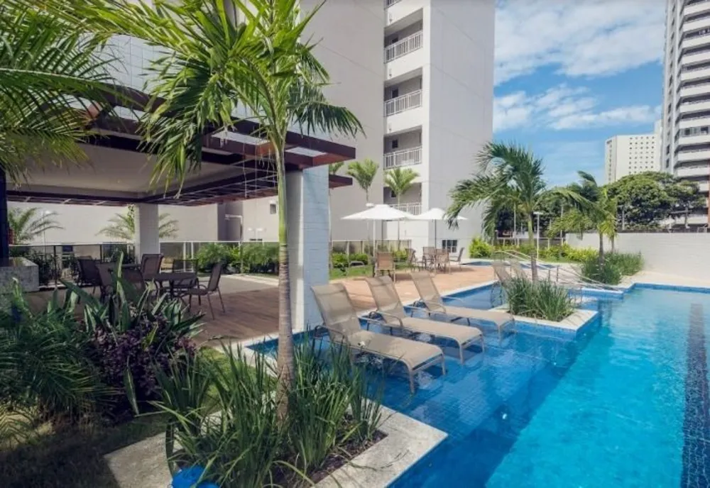 Apartamento, 3 quartos, 79 m² - Foto 1