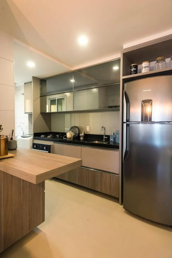 Apartamento, 3 quartos, 79 m² - Foto 2