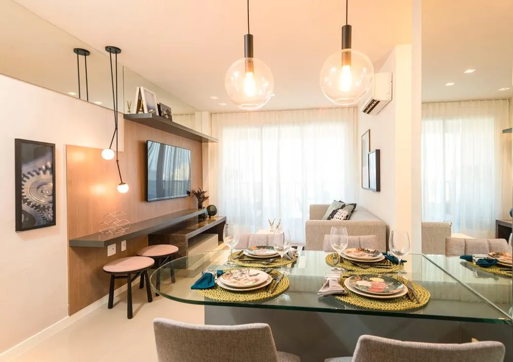 Apartamento, 3 quartos, 79 m² - Foto 3