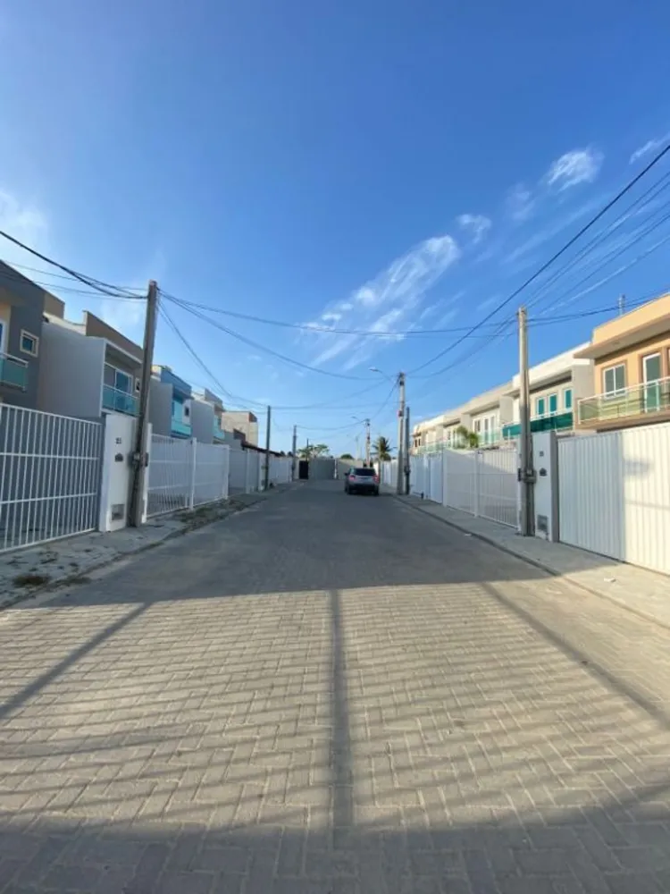 Casa, 3 quartos, 105 m² - Foto 3