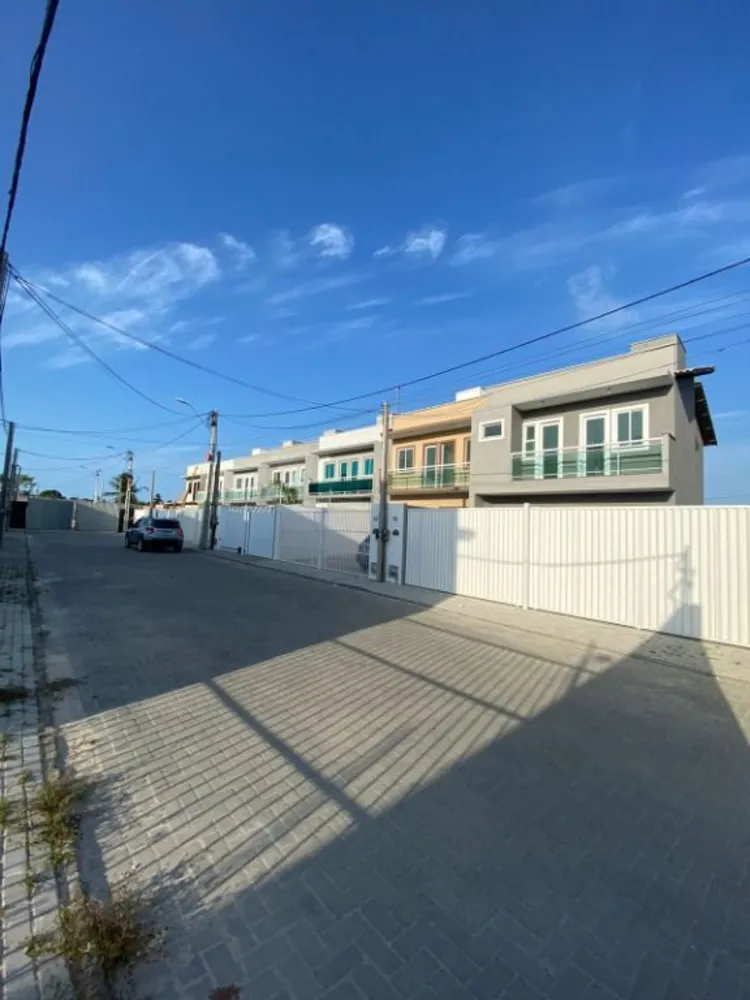 Casa, 3 quartos, 105 m² - Foto 2