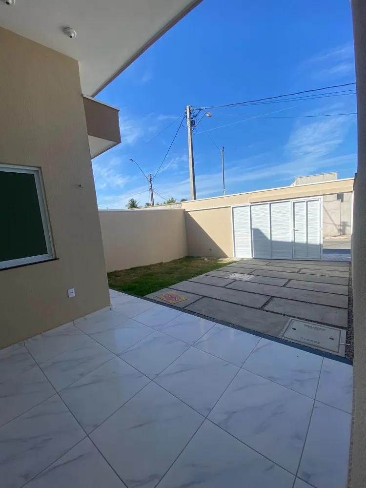 Casa, 3 quartos, 92 m² - Foto 3