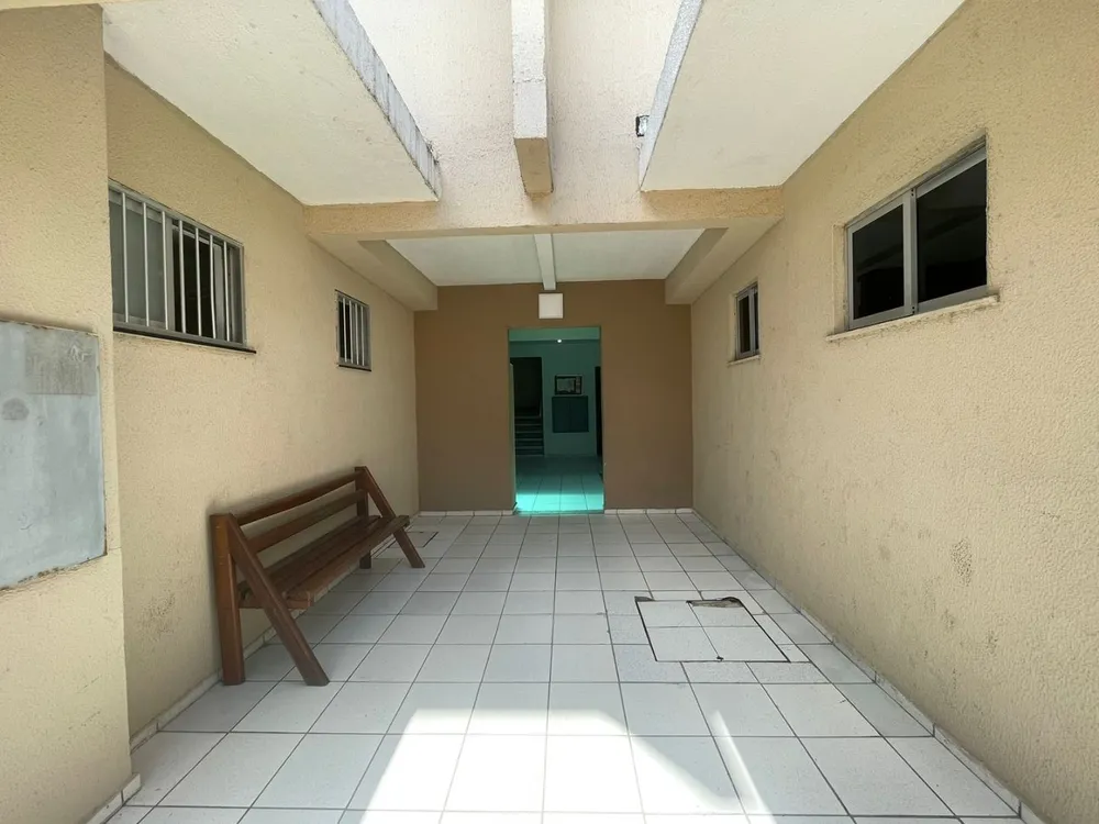 Apartamento, 2 quartos, 50 m² - Foto 3