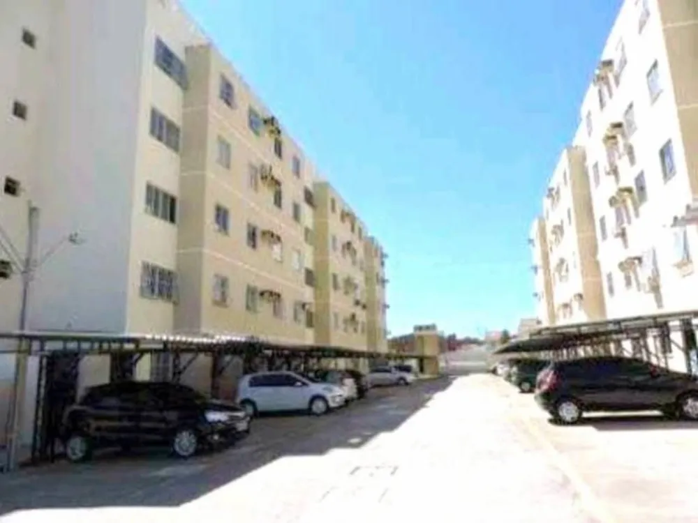 Apartamento, 2 quartos, 50 m² - Foto 2