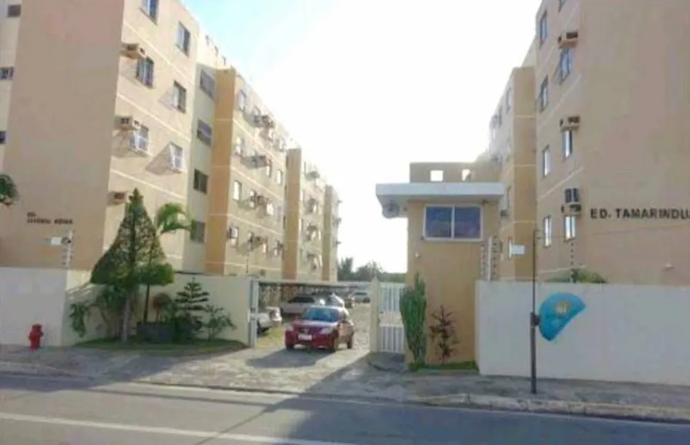 Apartamento, 2 quartos, 50 m² - Foto 1