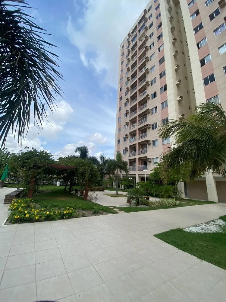 Apartamento, 2 quartos, 48 m² - Foto 1