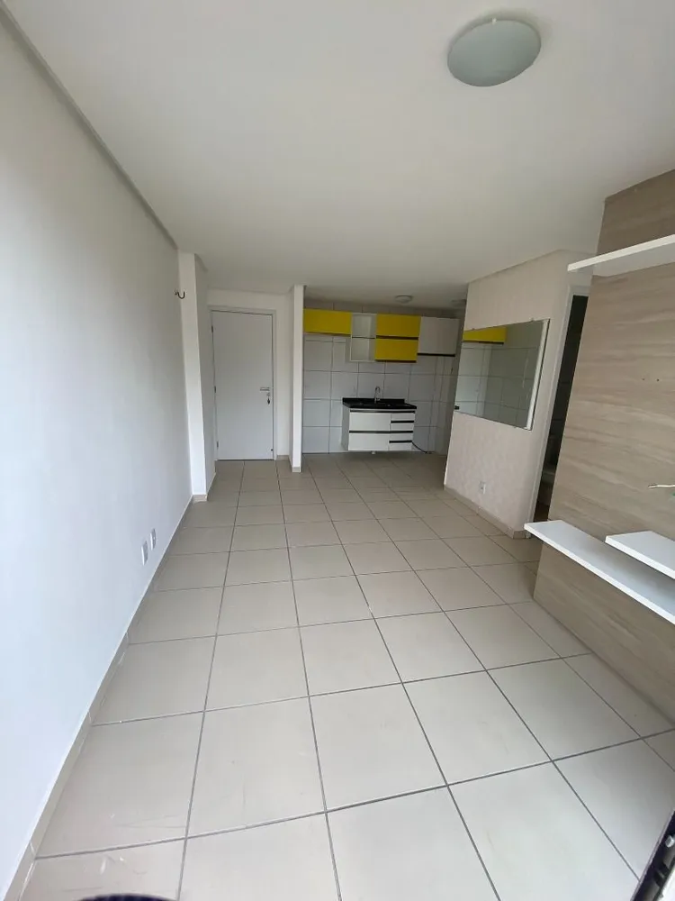 Apartamento, 2 quartos, 48 m² - Foto 4