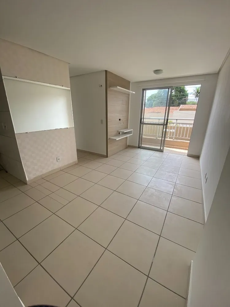 Apartamento, 2 quartos, 48 m² - Foto 2