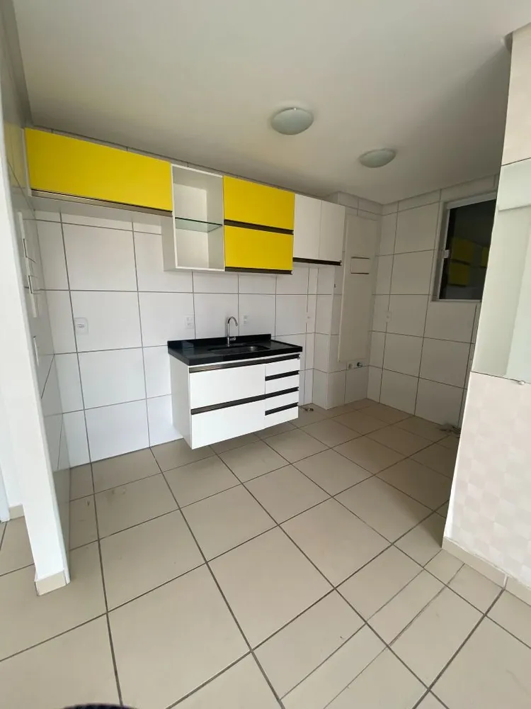 Apartamento, 2 quartos, 48 m² - Foto 3