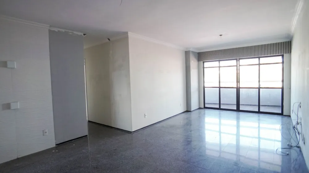 Apartamento, 3 quartos, 122 m² - Foto 3