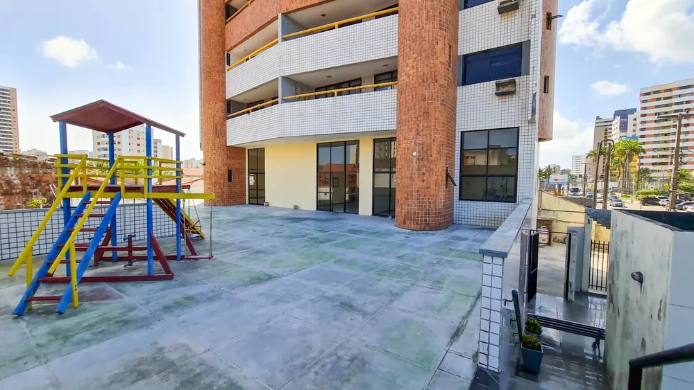 Apartamento, 3 quartos, 122 m² - Foto 1