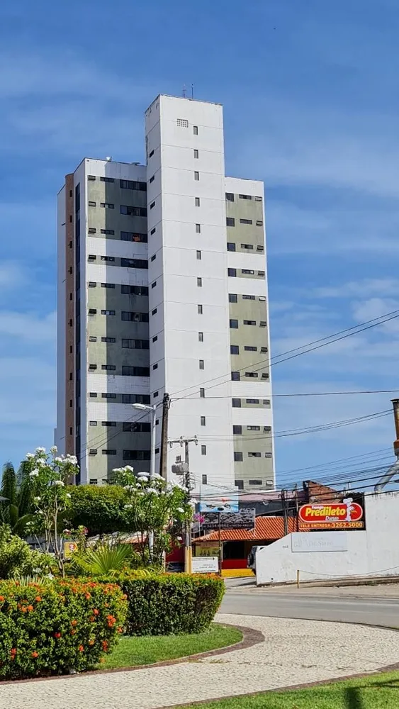 Apartamento, 3 quartos, 122 m² - Foto 2