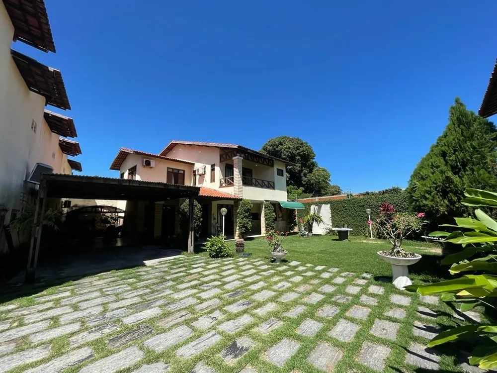 Casa, 4 quartos, 226 m² - Foto 4