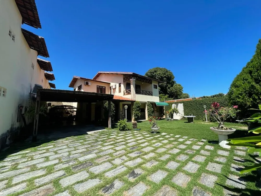 Casa, 4 quartos, 226 m² - Foto 3