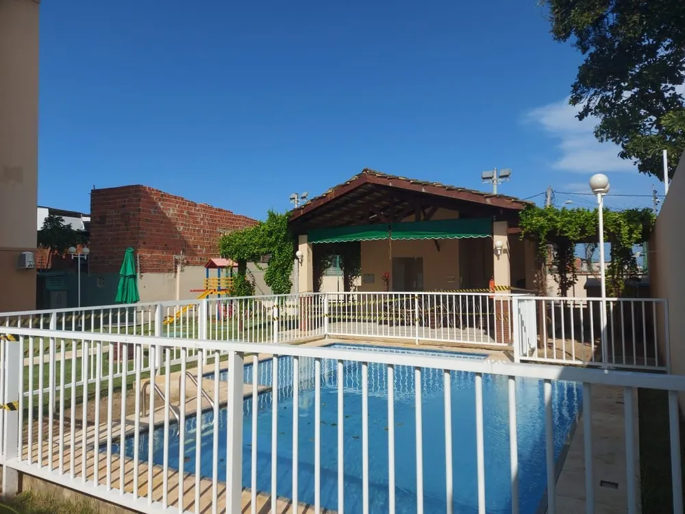 Apartamento, 3 quartos, 58 m² - Foto 3