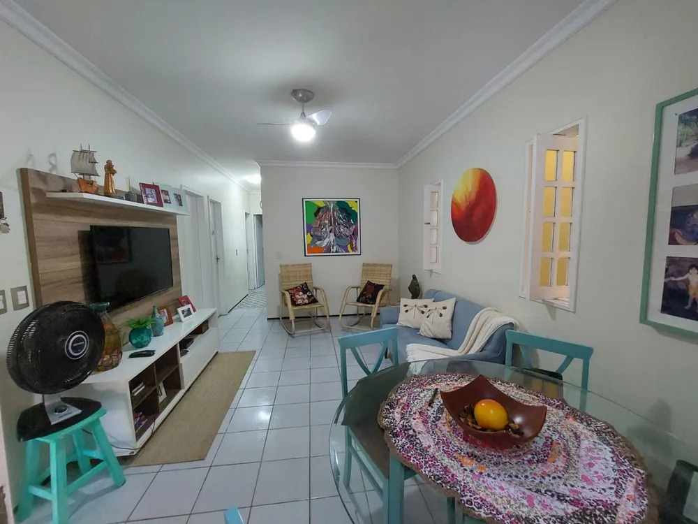 Casa, 3 quartos, 69 m² - Foto 4