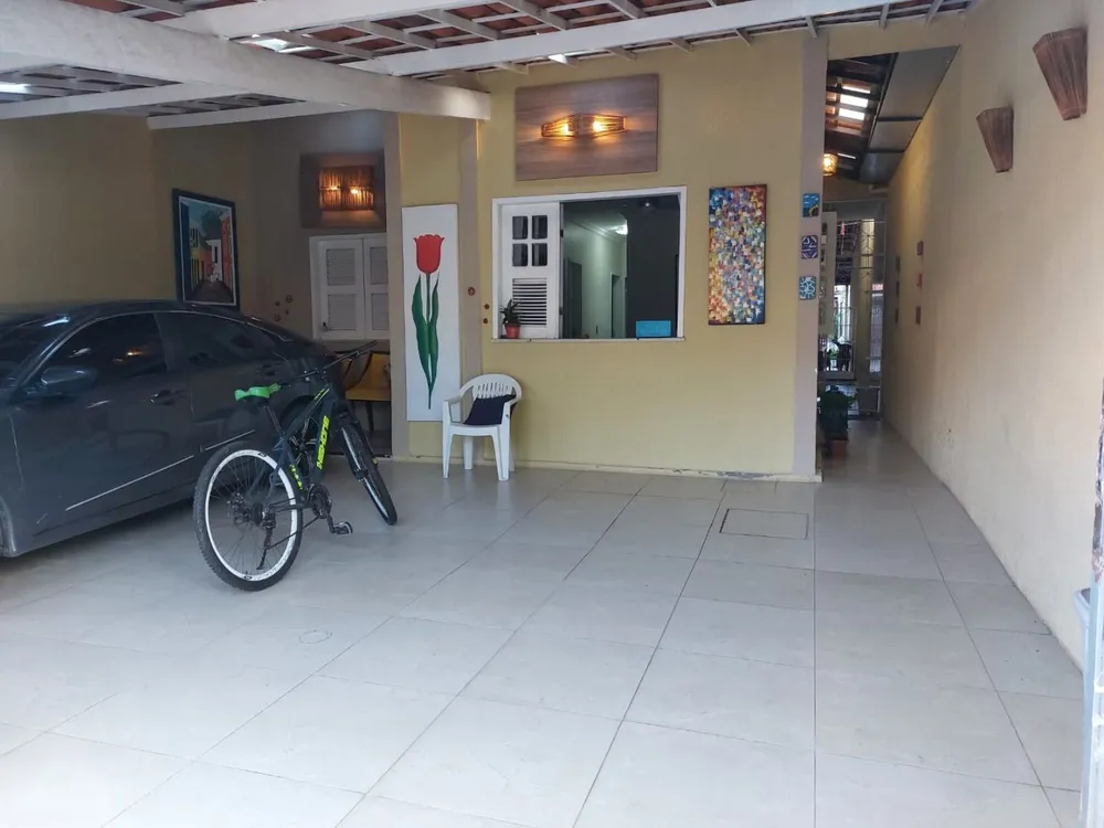Casa, 3 quartos, 69 m² - Foto 3