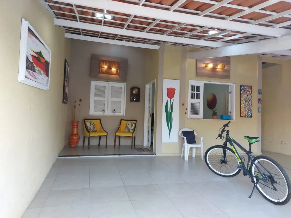 Casa, 3 quartos, 69 m² - Foto 2