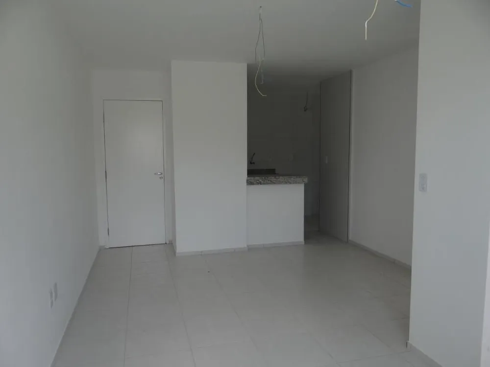 Apartamento, 3 quartos, 65 m² - Foto 2