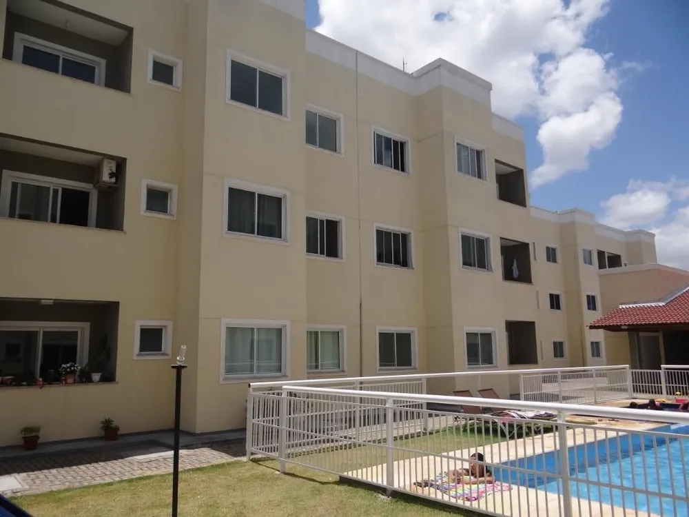 Apartamento, 3 quartos, 65 m² - Foto 1