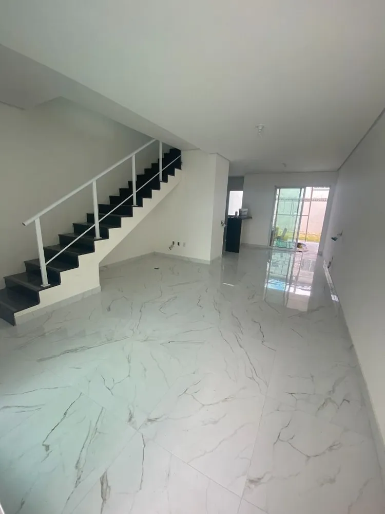 Casa, 3 quartos, 125 m² - Foto 2