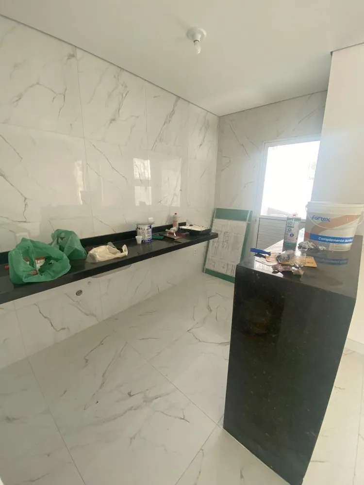 Casa, 3 quartos, 125 m² - Foto 4