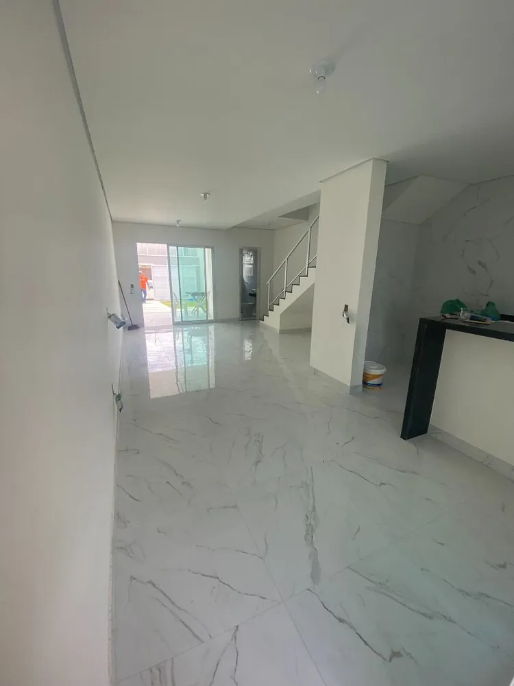 Casa, 3 quartos, 125 m² - Foto 3