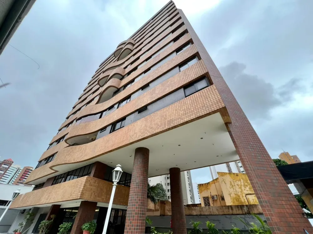 Apartamento, 4 quartos, 448 m² - Foto 1