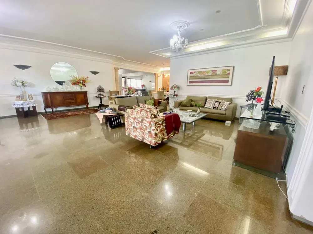 Apartamento, 4 quartos, 448 m² - Foto 3