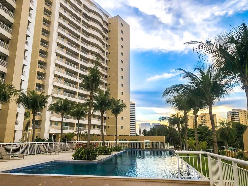 Apartamento, 3 quartos, 80 m² - Foto 1