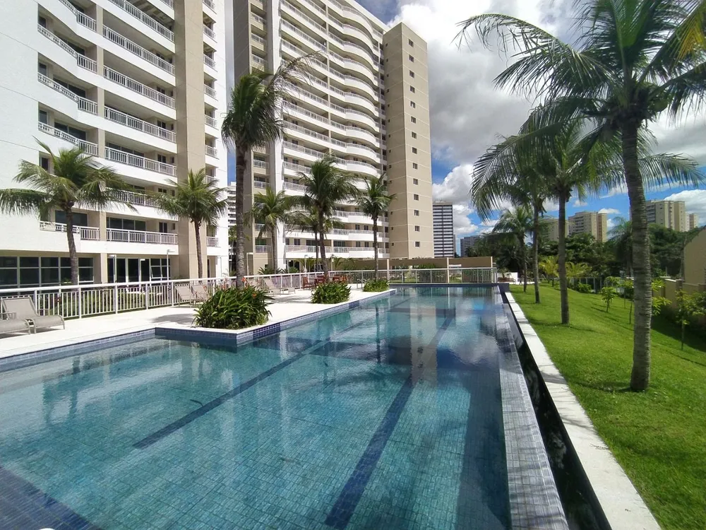 Apartamento, 3 quartos, 80 m² - Foto 3