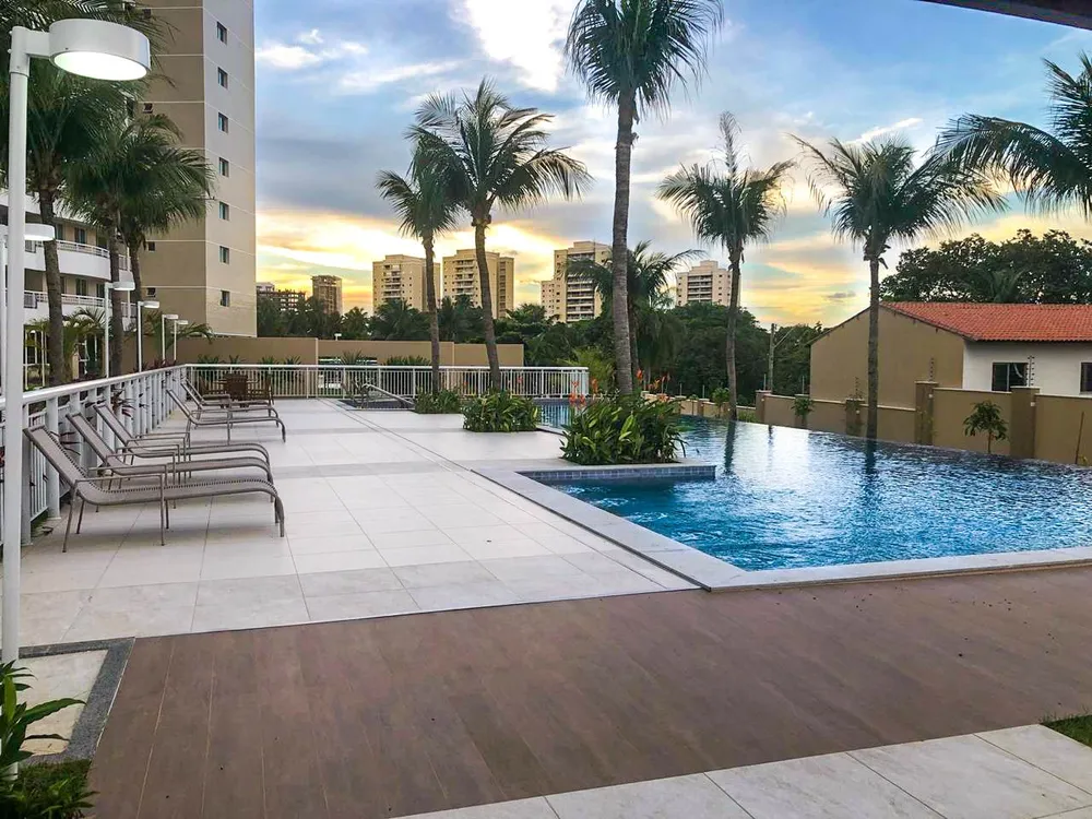 Apartamento, 3 quartos, 80 m² - Foto 4