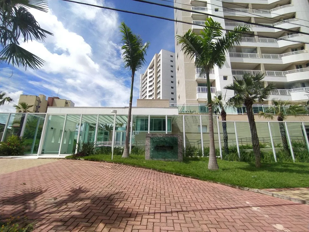 Apartamento, 3 quartos, 80 m² - Foto 2