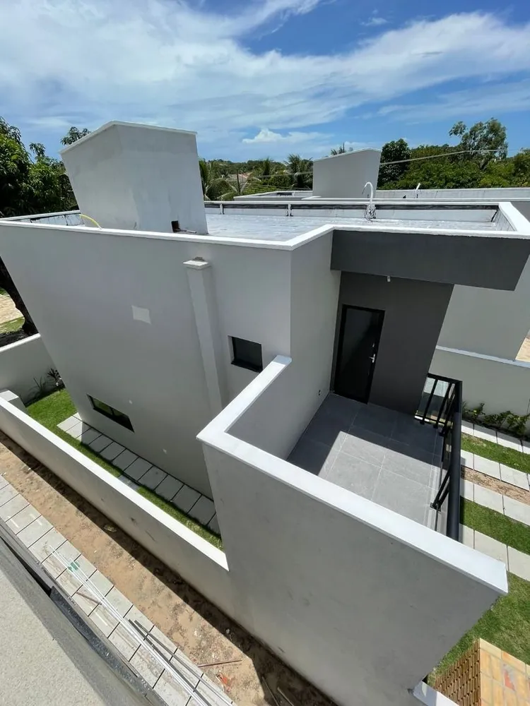 Casa, 3 quartos, 110 m² - Foto 3