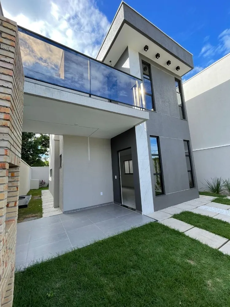 Casa, 3 quartos, 110 m² - Foto 4