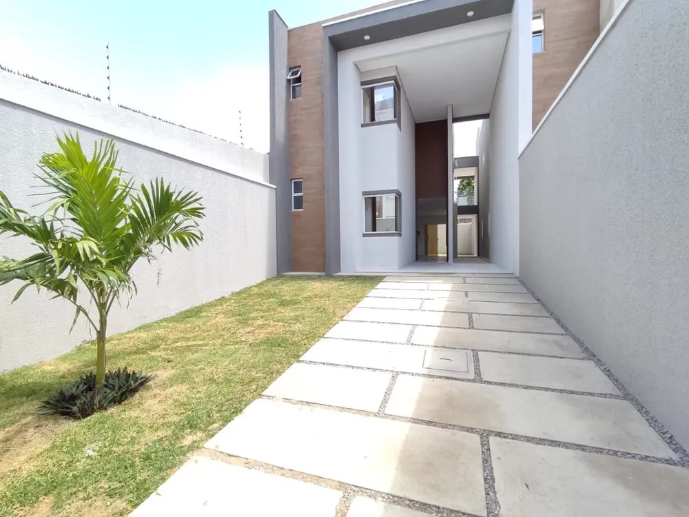 Casa, 4 quartos, 150 m² - Foto 1