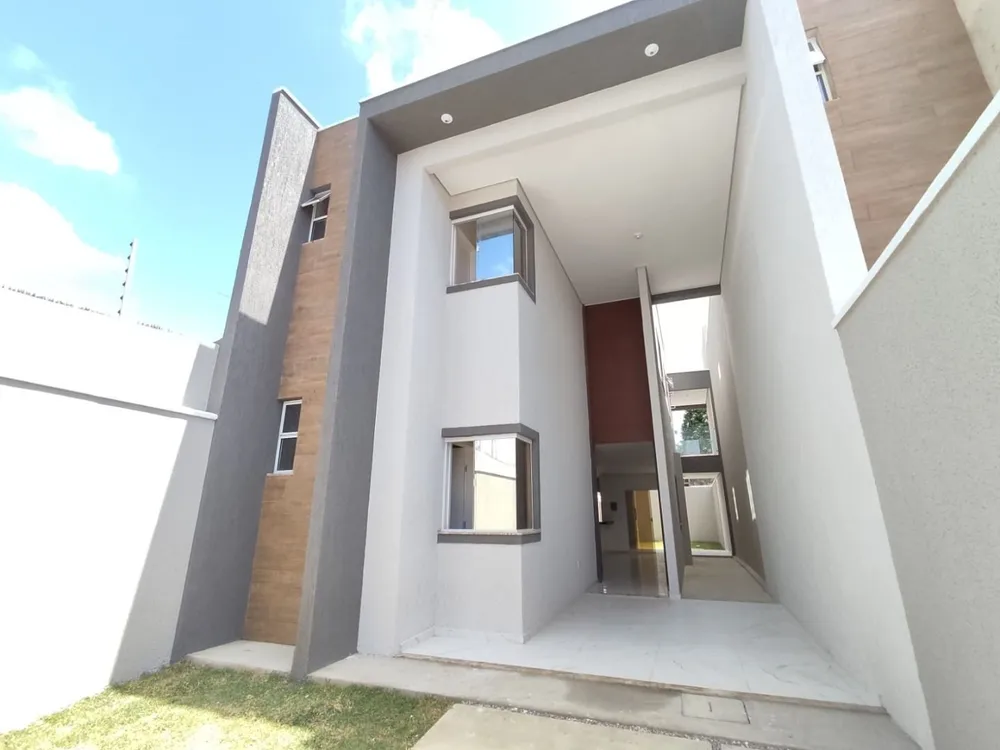 Casa, 4 quartos, 150 m² - Foto 2