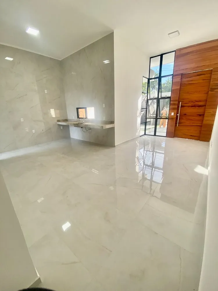 Casa, 3 quartos, 84 m² - Foto 4