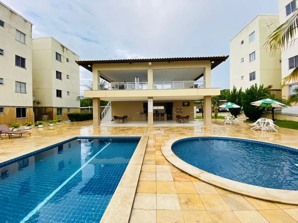 Apartamento, 2 quartos, 57 m² - Foto 1