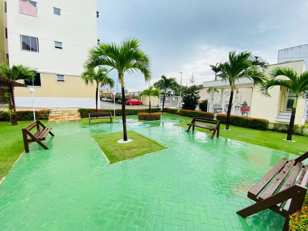 Apartamento, 2 quartos, 57 m² - Foto 3