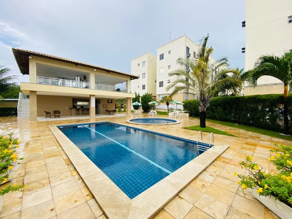 Apartamento, 2 quartos, 57 m² - Foto 2