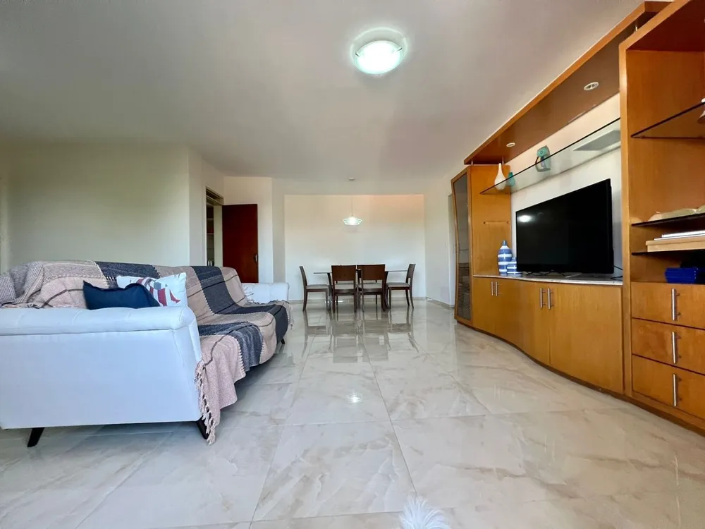 Apartamento, 3 quartos, 163 m² - Foto 3