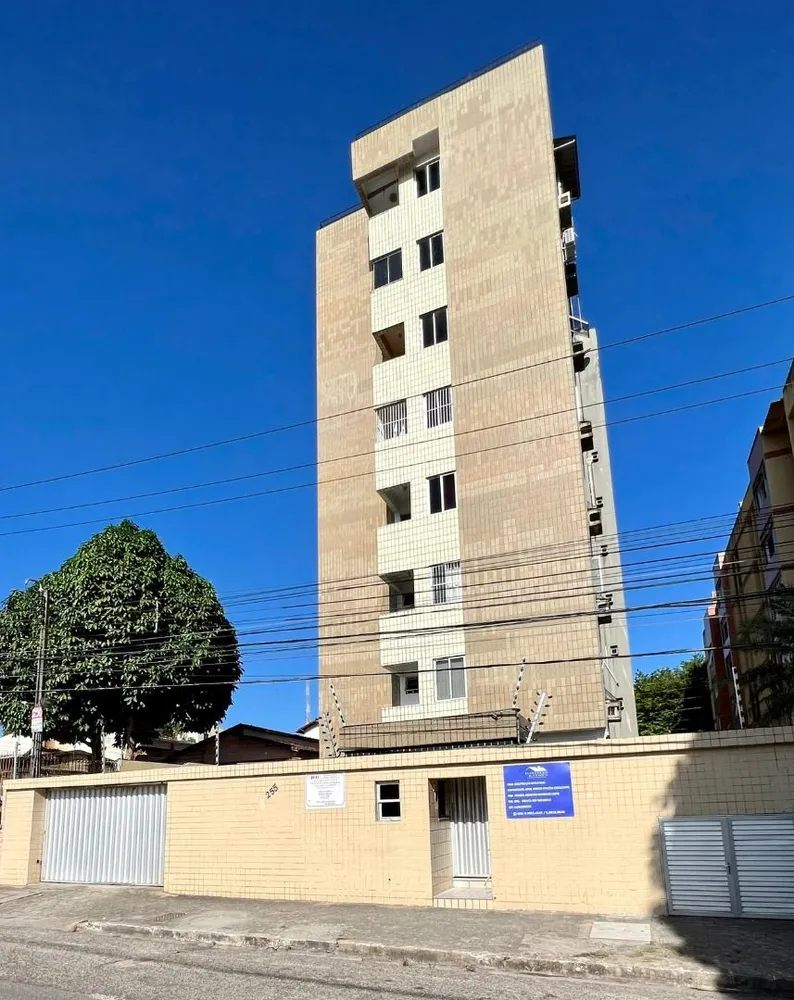 Apartamento, 3 quartos, 163 m² - Foto 1
