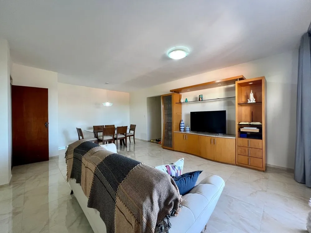 Apartamento, 3 quartos, 163 m² - Foto 2