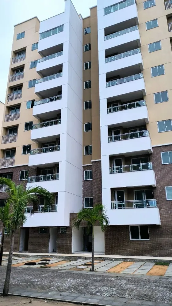 Apartamento, 2 quartos, 53 m² - Foto 1