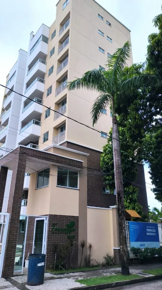Apartamento, 2 quartos, 53 m² - Foto 2