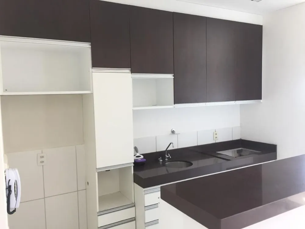 Apartamento, 3 quartos, 64 m² - Foto 4
