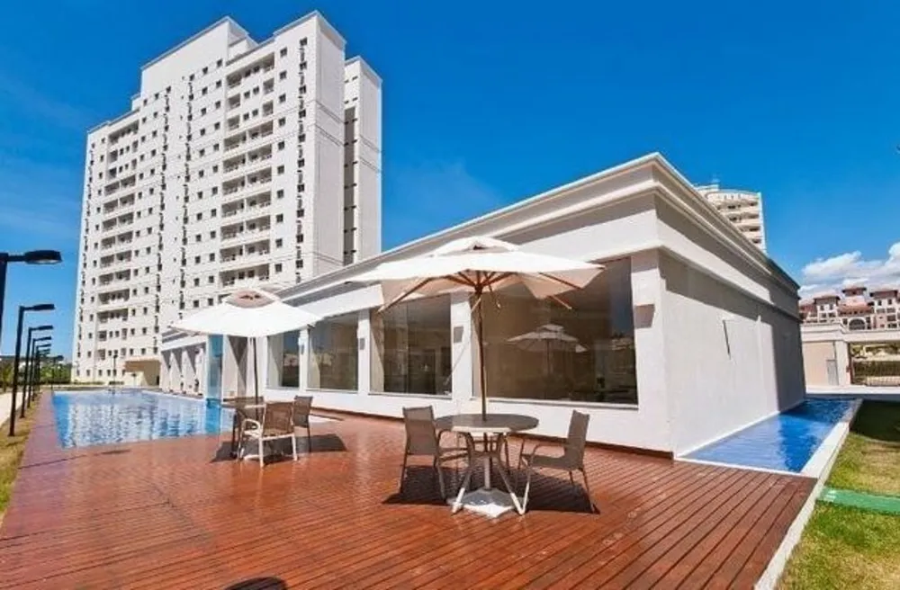 Apartamento, 3 quartos, 64 m² - Foto 1