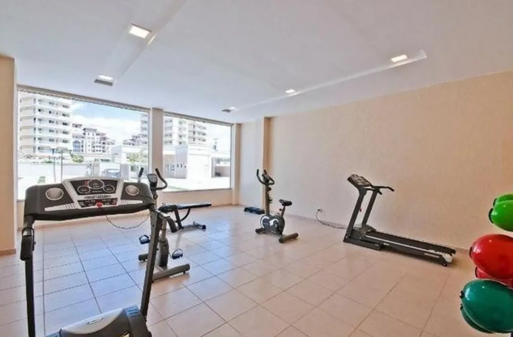 Apartamento, 3 quartos, 64 m² - Foto 2