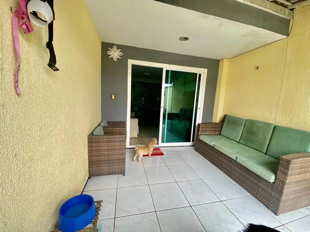 Casa, 3 quartos, 95 m² - Foto 3
